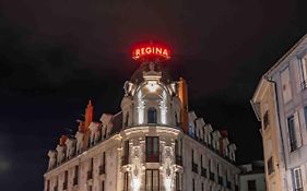 Hotel Et Restaurant Le Regina
